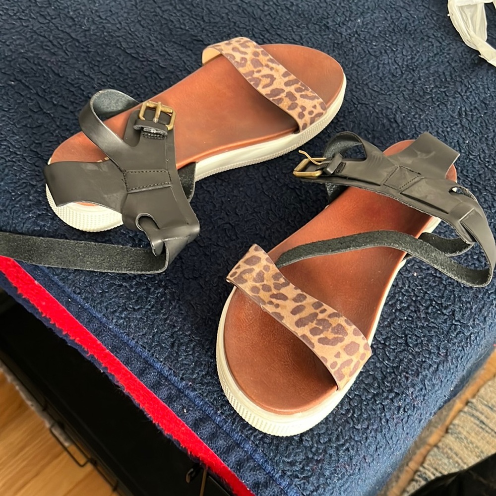 Sandals